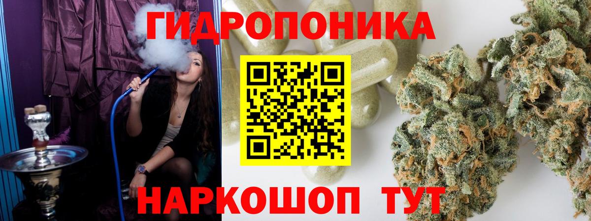 Канабис Ganja Мичуринск